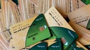 إضافة المواليد إلى بطاقات التموين في 2025: الإجراءات الجديدة وتواريخ التنفيذ